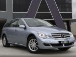 Mercedes-Benz R500 2006 года (AU)